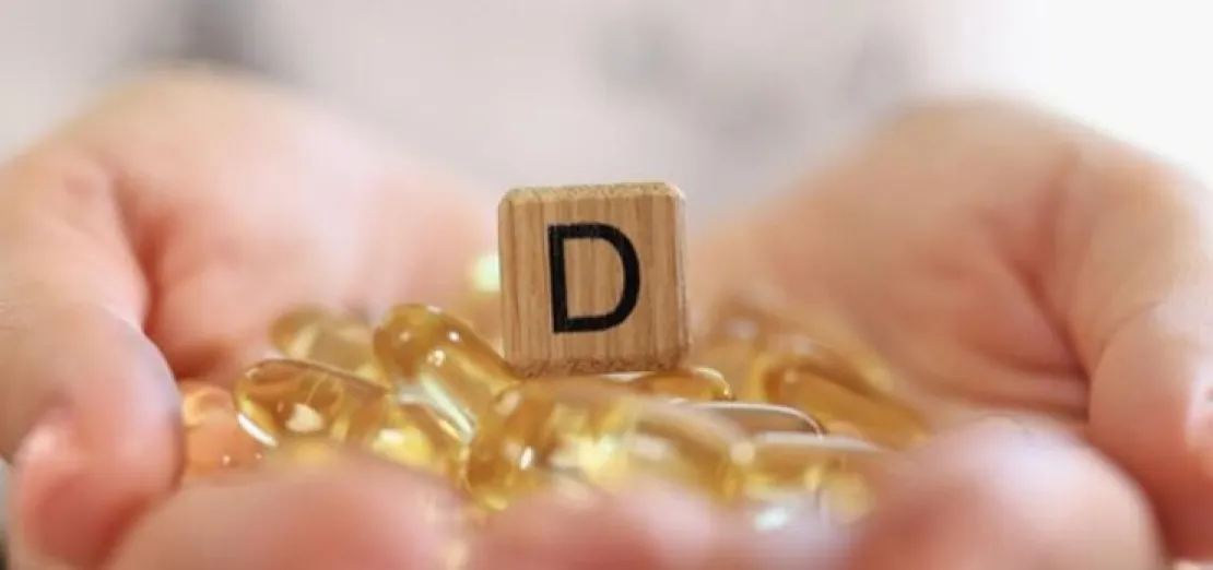 Berapa Kebutuhan Vitamin D per Hari? Cek Informasinya di Sini!