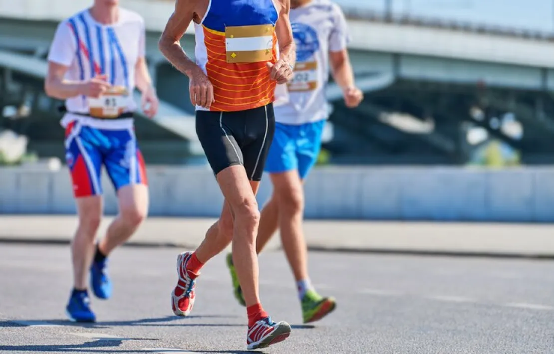 Tips Sukses Lari Maraton dan Persiapan yang Perlu Dilakukan!