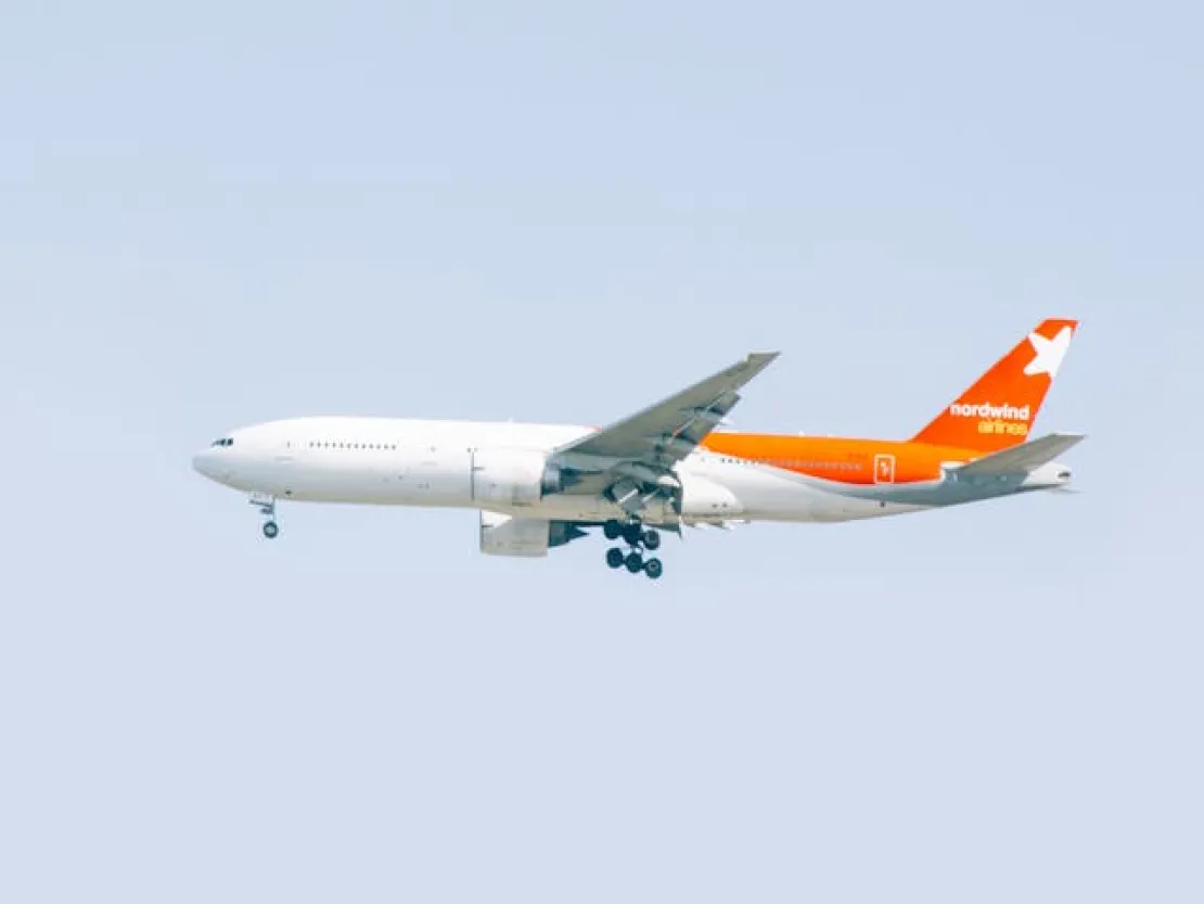 Long Haul Flight: Efeknya pada Kesehatan & Tips Mencegahnya