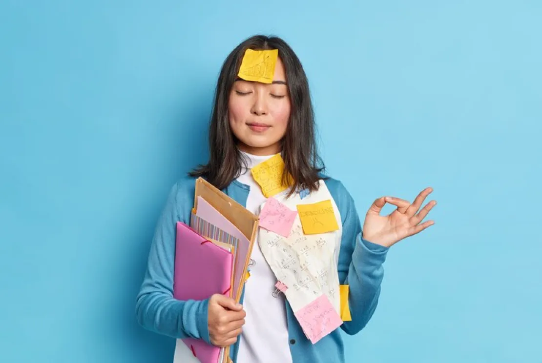 6 Tips Manajemen Stres di Tempat Kerja, Bikin Kamu Semangat!