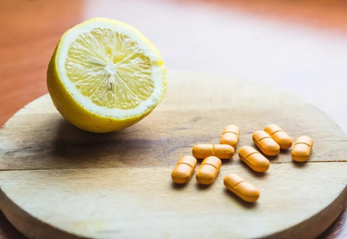 Mengenal Berbagai Bentuk Vitamin C: Mana yang Terbaik?