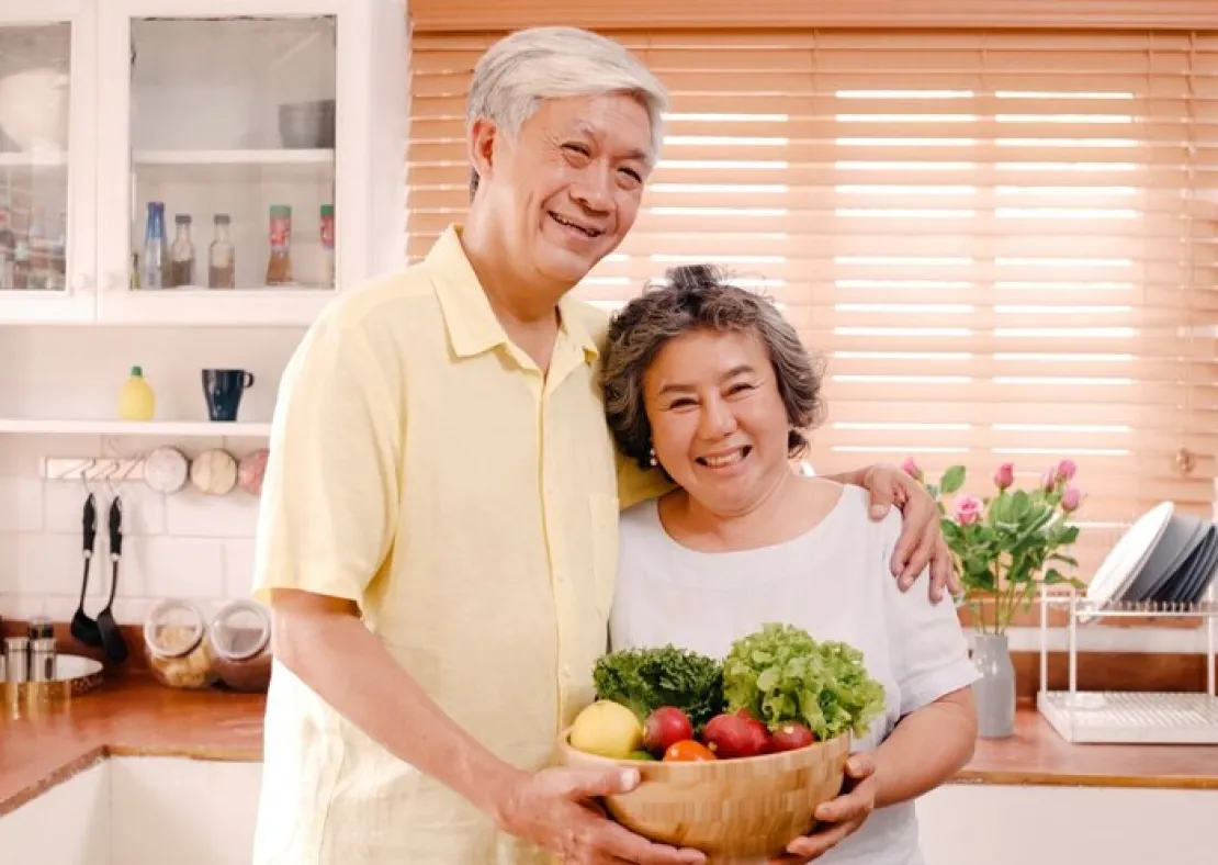 Tips dan Manfaat Puasa bagi Lansia: Panduan Aman dan Sehat