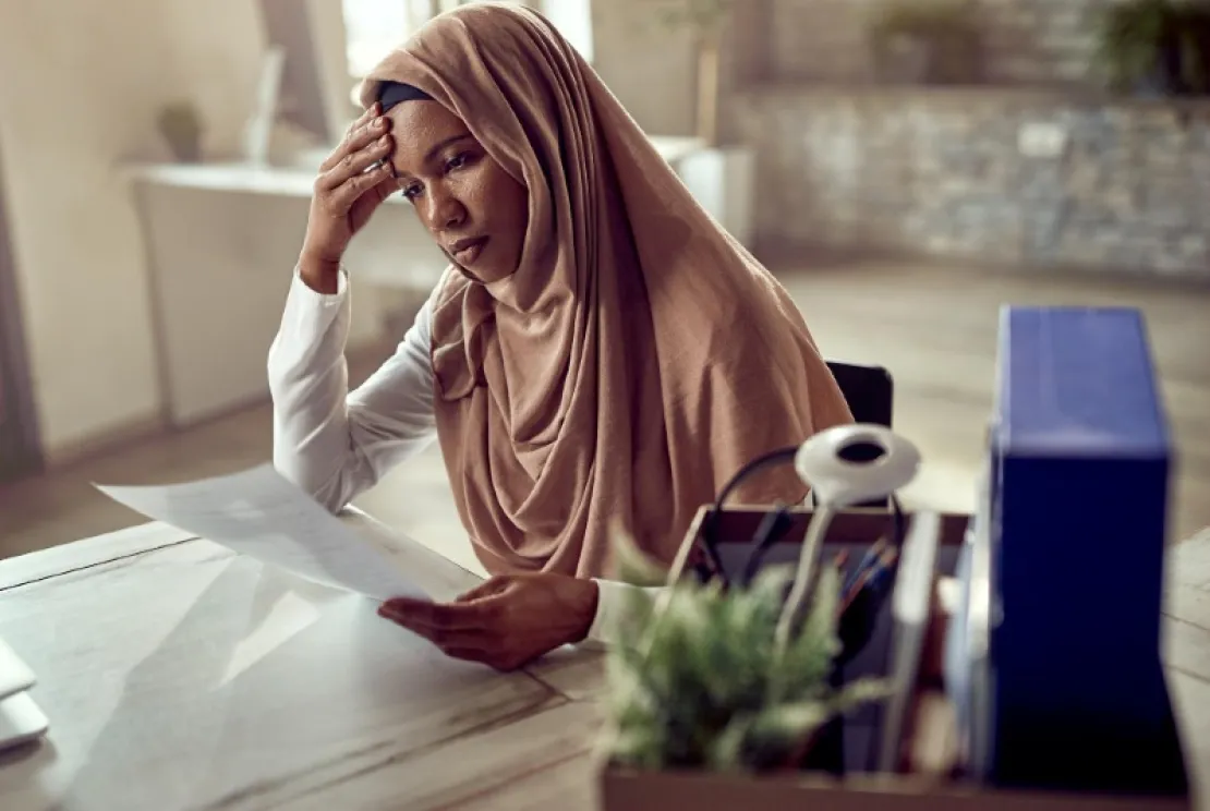 6 Cara Mengembalikan Semangat Kerja setelah Cuti Lebaran