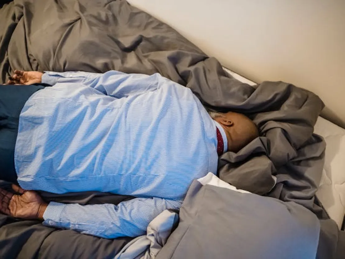 Ini 7 Penyakit Akibat Kurang Tidur yang Mengintai Kamu (Jangan Abaikan Tanda-tandanya!)