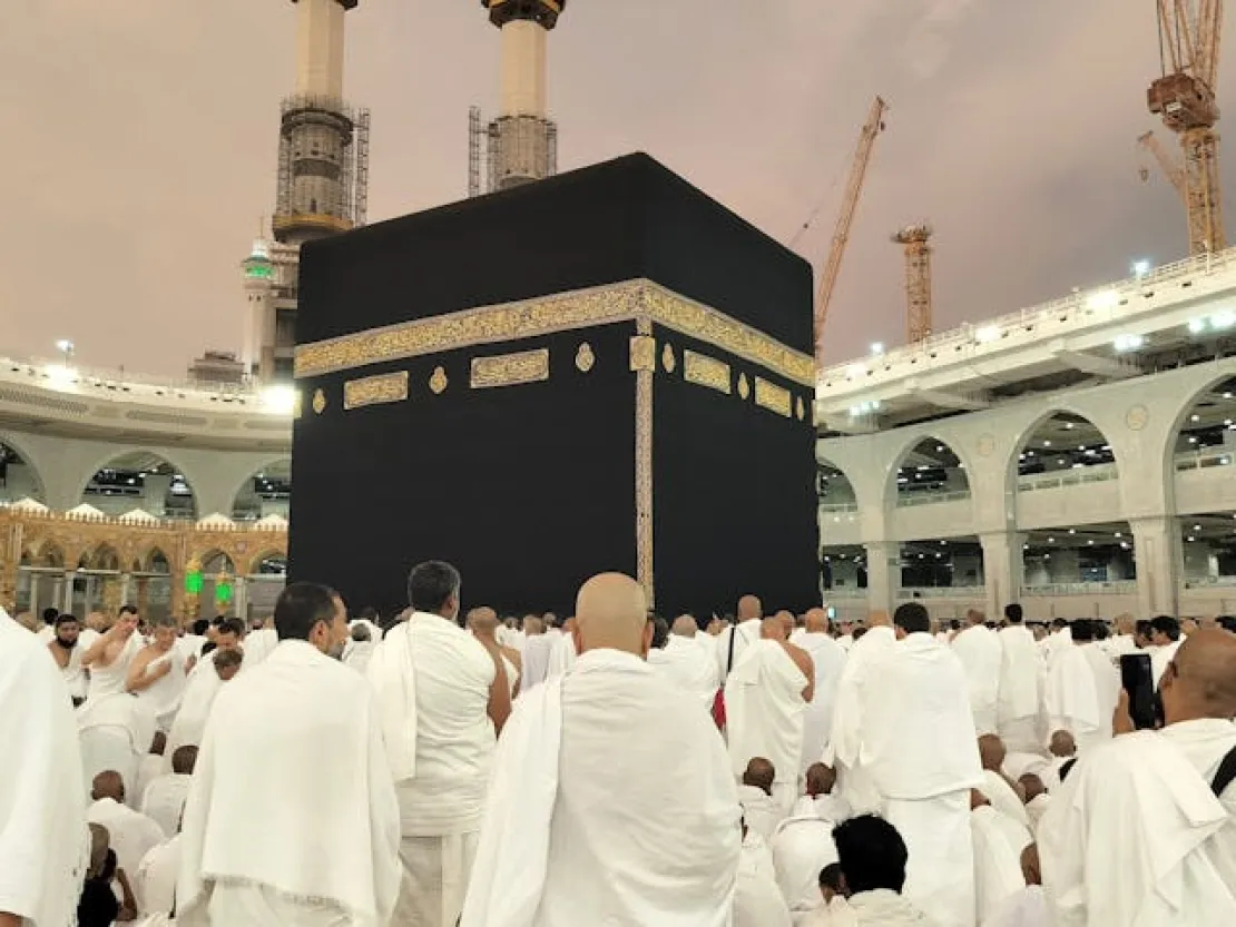 Umrah Ramadan: Dapatkan Keistimewaannya dengan Tips Mempertahankan Stamina Berikut