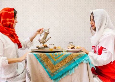 Tetap Sehat dengan 5 Menu Lebaran tanpa Santan Berikut Ini!