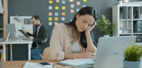 Sering Lelah Saat Aktivitas Padat, Ini Cara Menjaga Stamina Tubuh Tetap Optimal