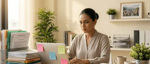 Susah Fokus di Tengah Aktivitas Padat? Ini Cara Menjaga Energi Tubuh Sepanjang Hari