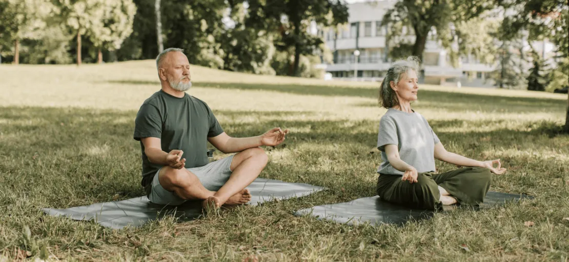Beradaptasi dengan Perubahan Tubuh Seiring Bertambahnya Usia