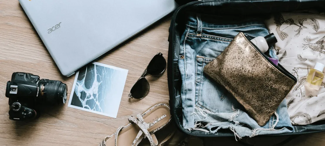 Daya Tahan Tubuh Setelah Traveling - Mengapa Perlu Waktu untuk Kembali Stabil