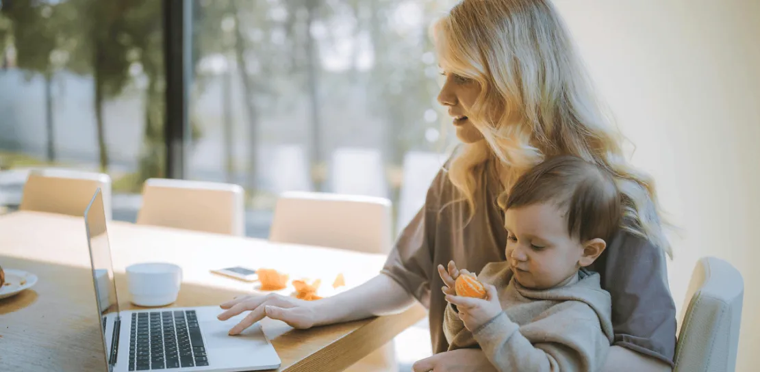 Terlihat Baik-Baik Saja, Padahal Tubuh Lelah di Tengah Aktivitas Padat