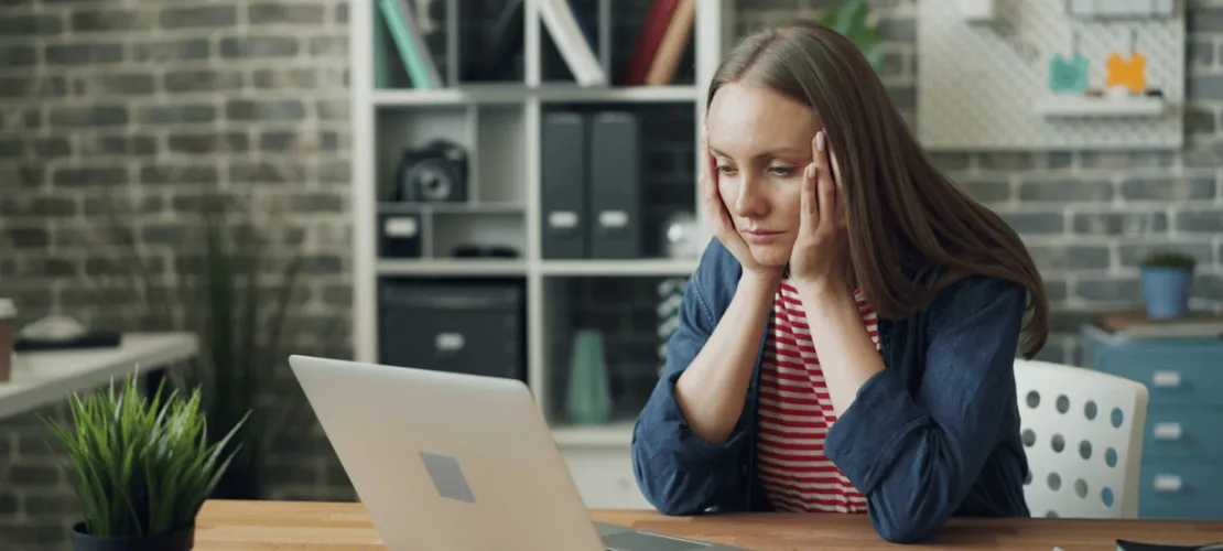 Sering Merasa “Kurang Fit” Tanpa Sebab Jelas — Tubuh Mungkin Sedang Tidak Optimal