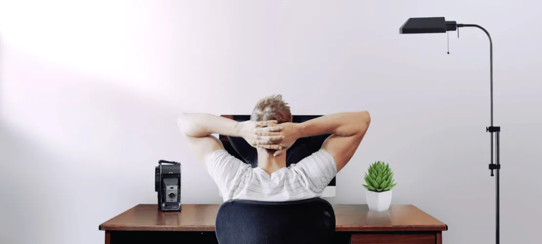 Yuk Mengenal Kondisi Tubuh Saat Seharian Berada di Ruang Ber-AC