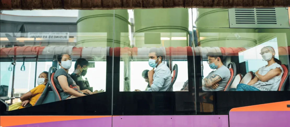 Perjalanan Jarak Dekat yang Sering Dianggap Sepele — Dampaknya bagi Kondisi Tubuh