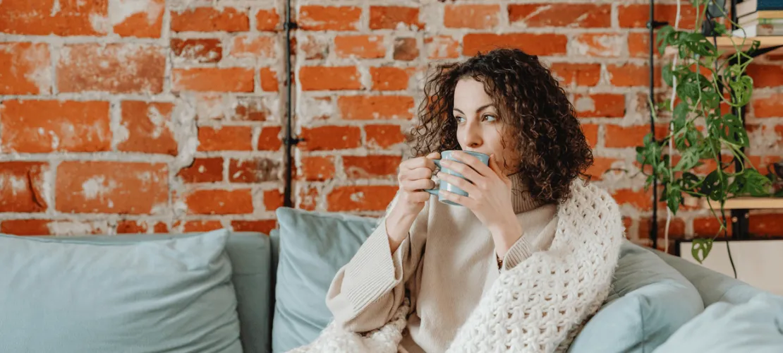 Luangkan Waktu untuk Diri Sendiri — Cara Tubuh Menjaga Keseimbangan di Setiap Fase Usia