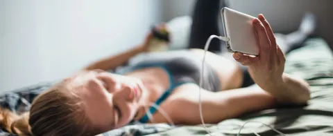 Rutin Olahraga tapi Stamina Masih Stagnan — Apa yang Sebenarnya Terjadi pada Tubuh