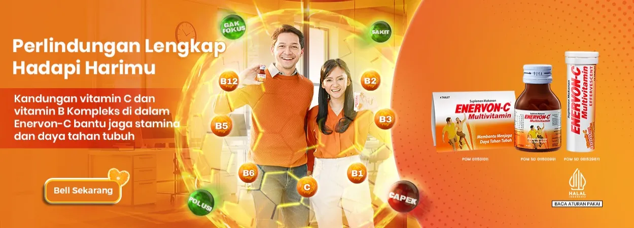 Enervon C Store