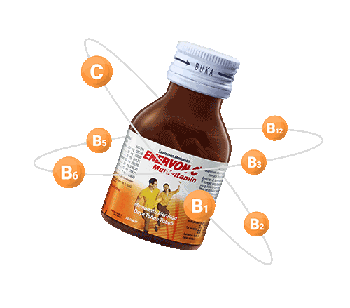 enervon active
