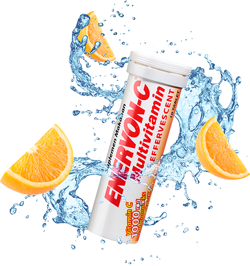 enervon active