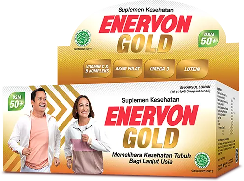 enervon active