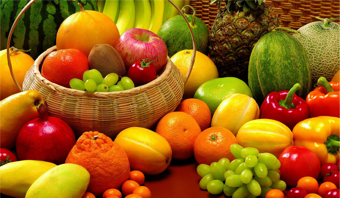 Beberapa Buah Yang Kaya Akan Vitamin C Selain Jeruk