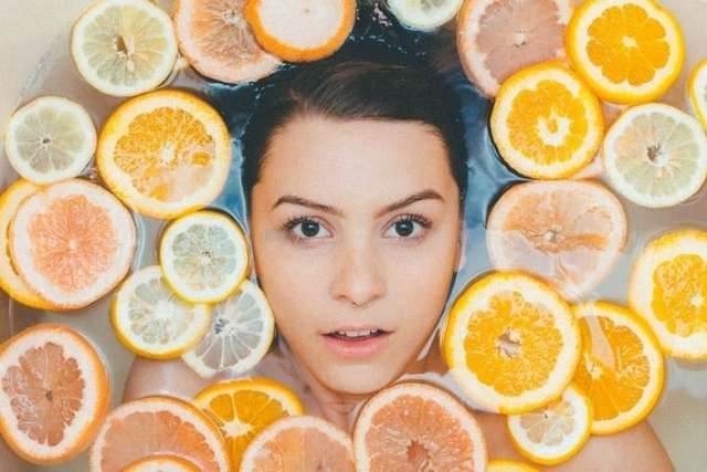 Perlu Diingat: 5 Fakta Penting Soal Vitamin C Untuk Tubuh