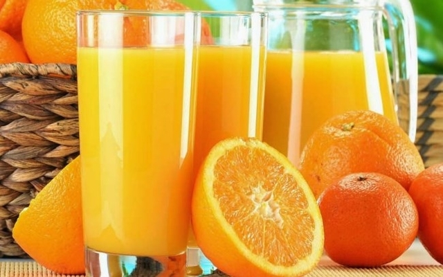 Perlu Diingat: 5 Fakta Penting Soal Vitamin C Untuk Tubuh