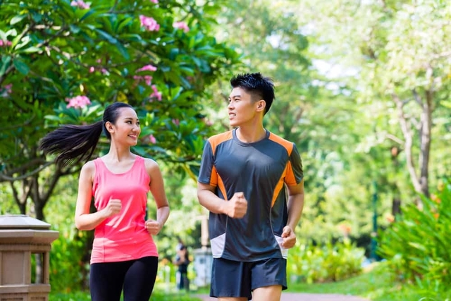 3 Trik Mudah Untuk Olahraga Rutin Walau Sibuk Bekerja!