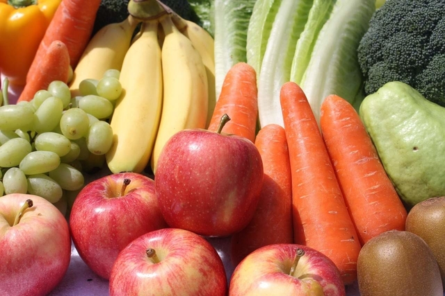 4 Cara Menyimpan Sayur dan Buah Agar Tetap Segar!