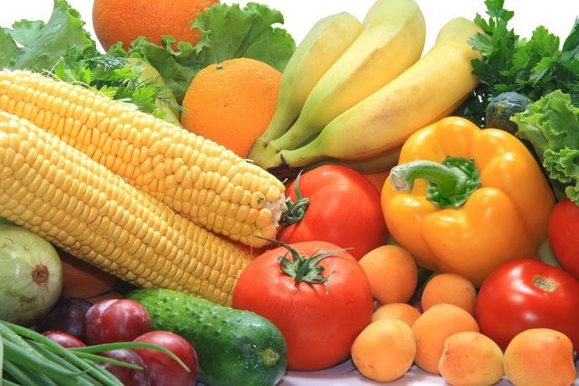 4 Cara Menyimpan Sayur dan Buah Agar Tetap Segar!