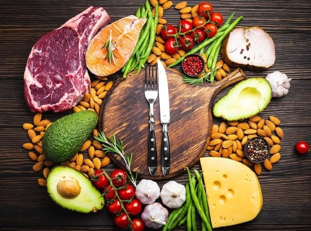 Diet Keto: Berikut 5 Kesalahan Umum yang Sering Terjadi