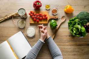 5 Cara Ampuh Agar Diet Berjalan Mulus di Akhir Pekan