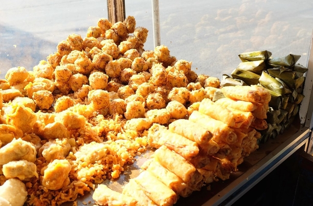 3 Alasan Mengapa Berbuka dengan Gorengan Itu Tidak Baik Untuk Kamu!