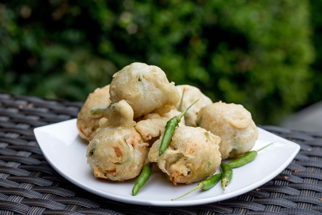 3 Alasan Mengapa Berbuka dengan Gorengan Itu Tidak Baik Untuk Kamu!