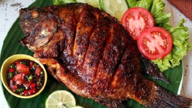 Berikut 7 Menu Sehat Untuk Buka Puasa Agar Tubuh Tetap Segar!
