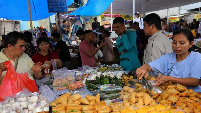 Bingung Mau Ngabuburit di Jakarta Selatan? Ke 4 Spot Seru Ini Saja!