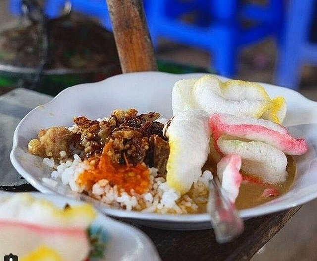 Bingung Mau Ngabuburit di Jakarta Selatan? Ke 4 Spot Seru Ini Saja!