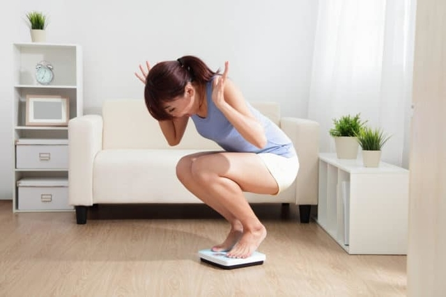 Waspadai Dampak Buruk Overeating Saat Puasa