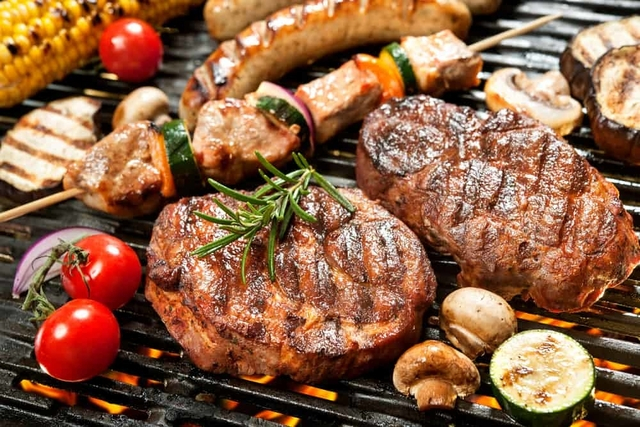 4 Cara Mengurangi Kebiasaan Makan Gorengan