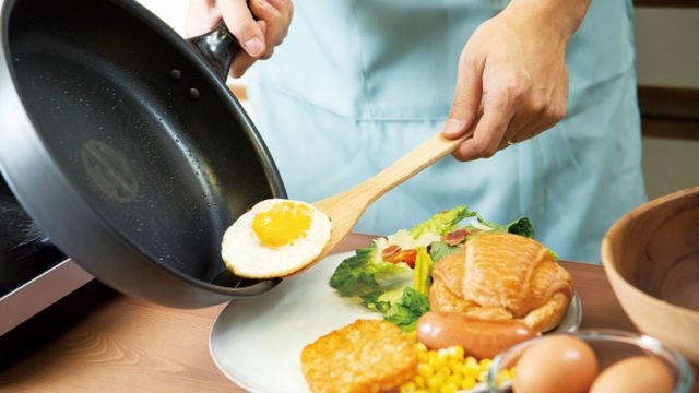 Suka Makanan yang Dibakar? Yuk, Ketahui Cara Menghindari Bahaya nya!