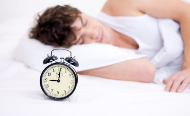Kamu Sering Sulit Tidur? Berikut Cara Mengatasinya!