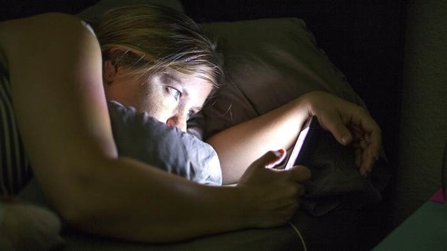 Kamu Sering Sulit Tidur? Berikut Cara Mengatasinya!