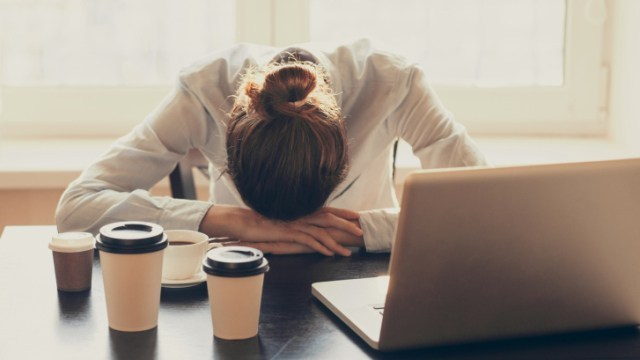 Kamu Sering Sulit Tidur? Berikut Cara Mengatasinya!