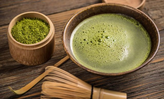 Mengenal 5 Minuman Sehat Pengganti Kopi