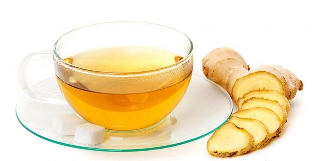 Mengenal 5 Minuman Sehat Pengganti Kopi