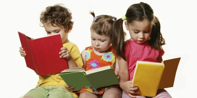 Yuk Latih Kreativitas Anak Melalu Cara- Cara Ini!