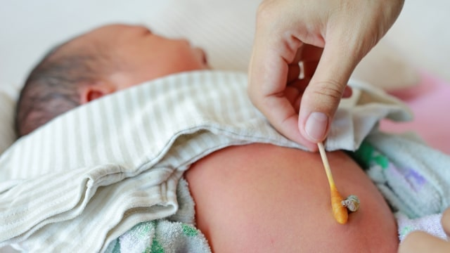 5 Fakta Bayi Baru Lahir Yang Perlu Diketahui!