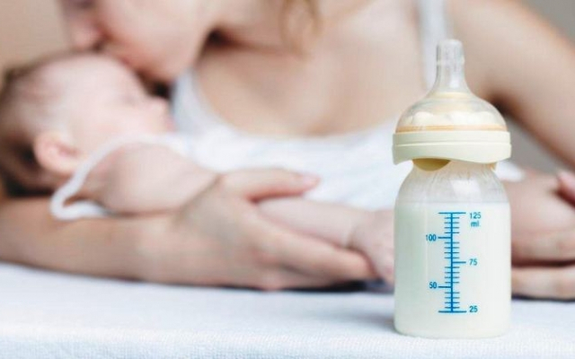 5 Fakta Bayi Baru Lahir Yang Perlu Diketahui!