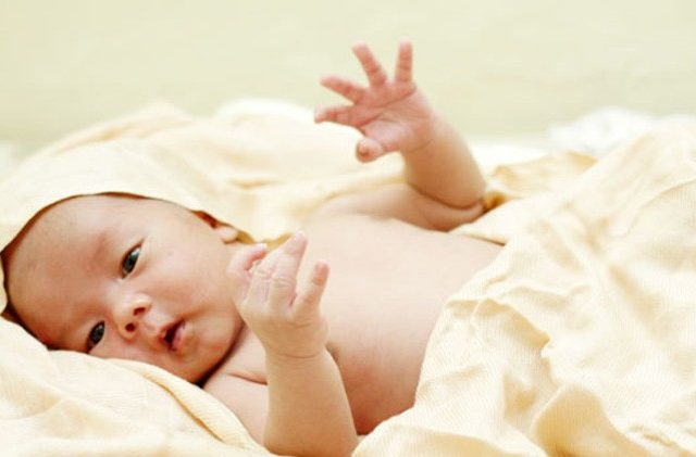 5 Fakta Bayi Baru Lahir Yang Perlu Diketahui!