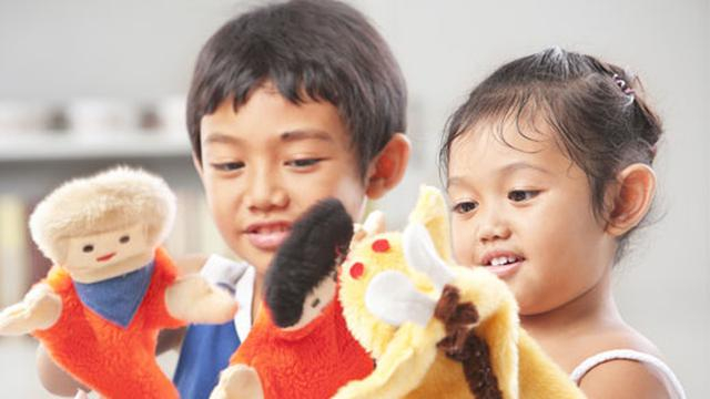 Yuk Ajarkan Anak Untuk Berbagi Dengan Orang Lain Dengan Cara Ini!